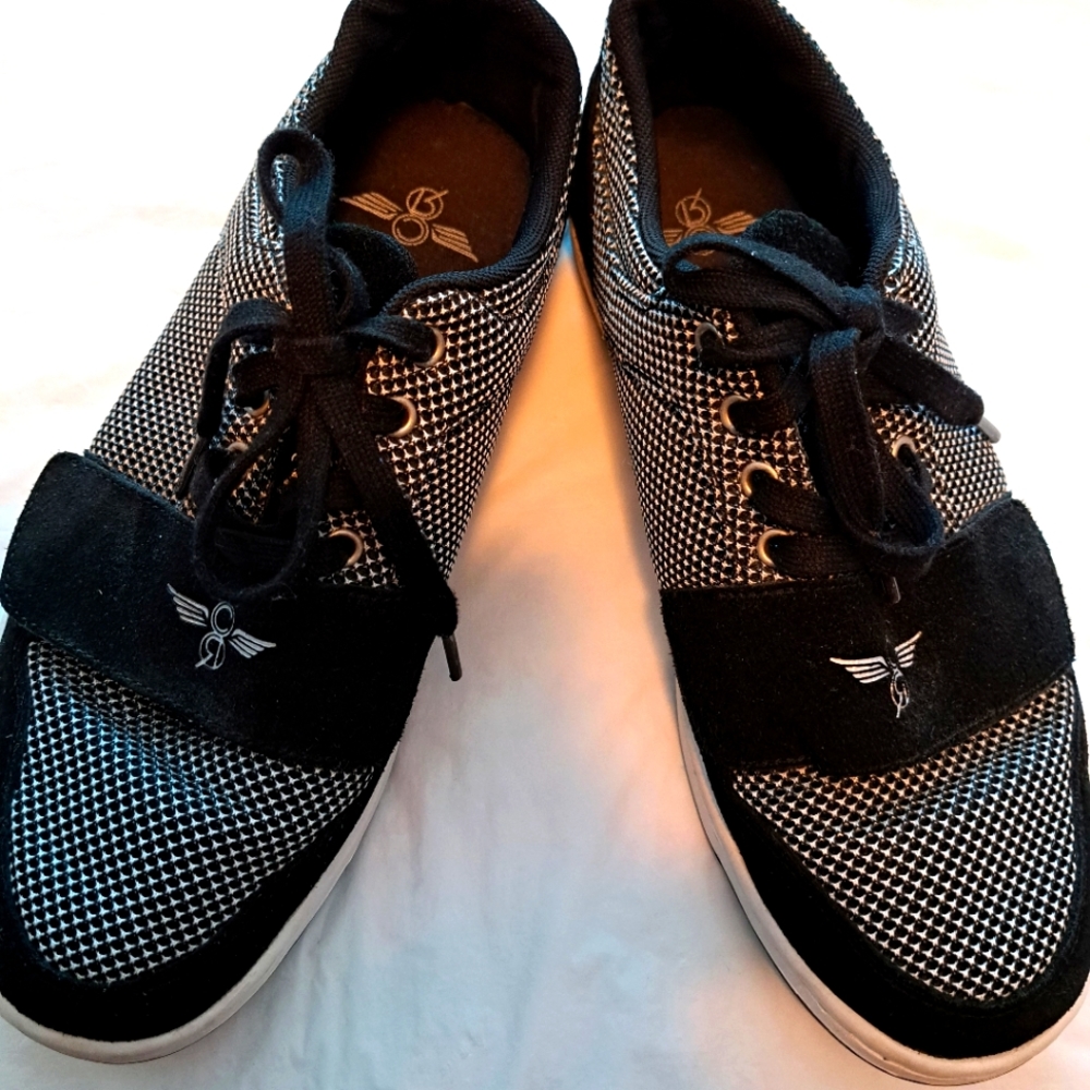 Creative Recreation sneakers